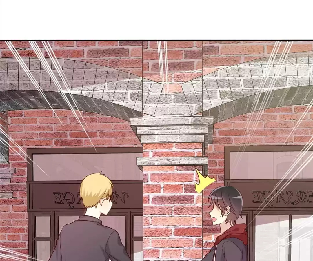 Love Trainee Chapter 81 page 54 - 