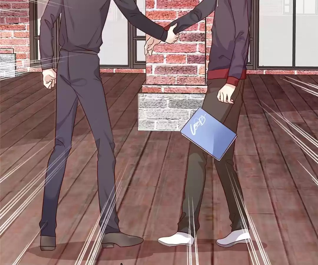 Love Trainee Chapter 81 page 55 - 