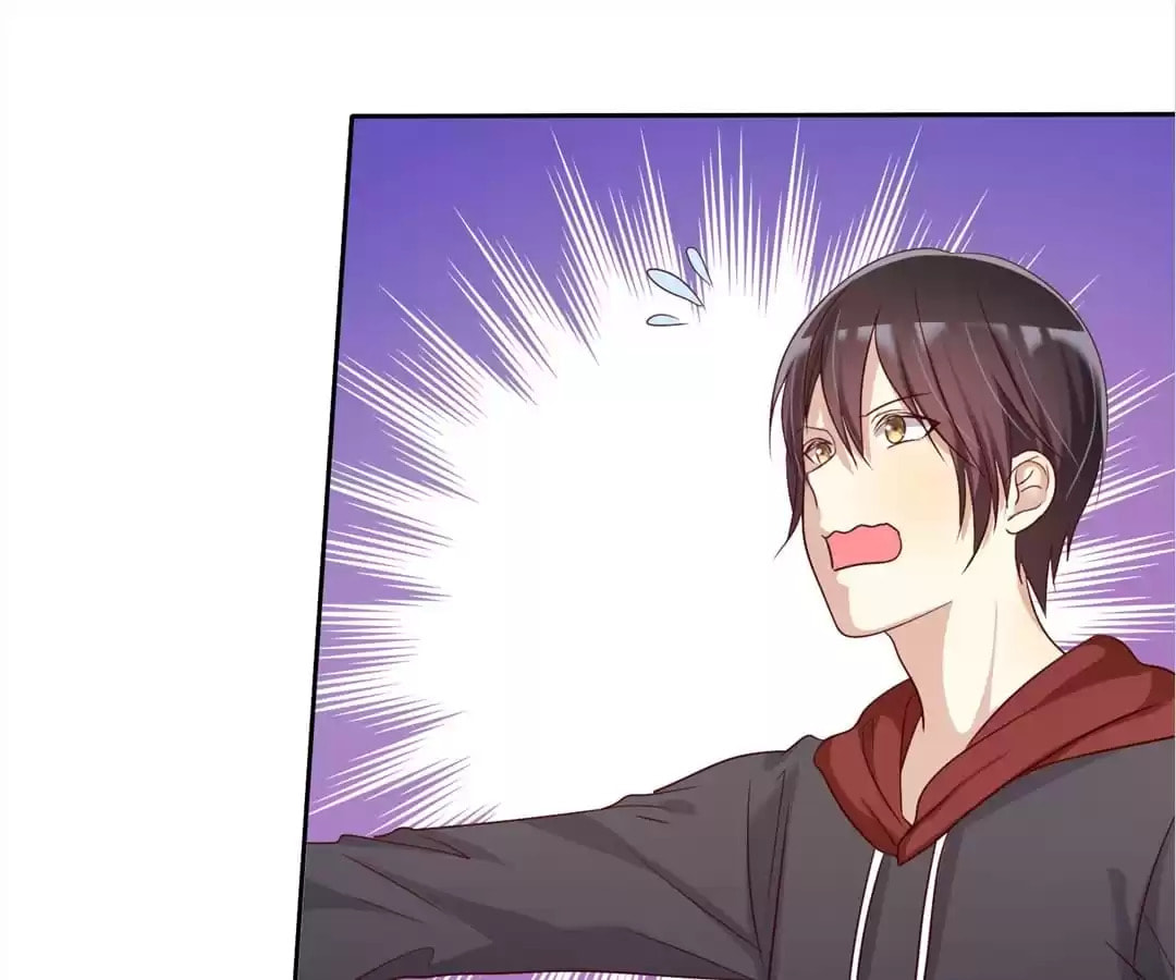 Love Trainee Chapter 81 page 57 - 