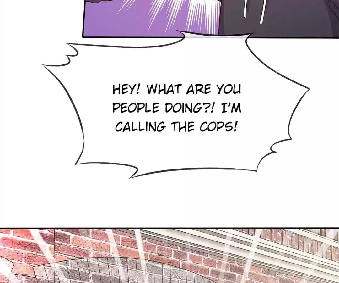 Love Trainee Chapter 81 page 58 - 
