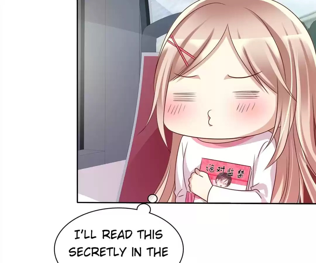 Love Trainee Chapter 81 page 7 - 