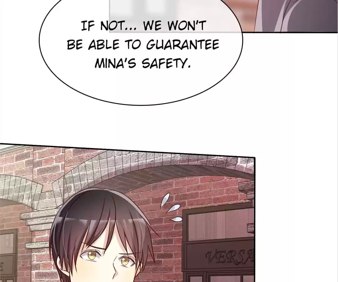 Love Trainee Chapter 81 page 62 - 