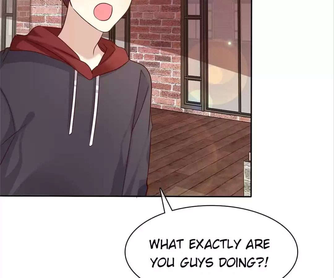 Love Trainee Chapter 81 page 63 - 
