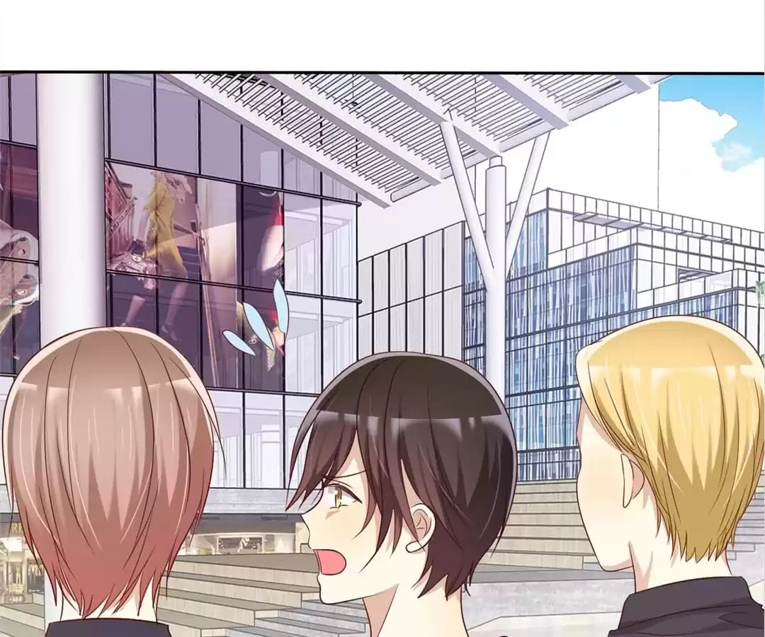 Love Trainee Chapter 81 page 65 - 