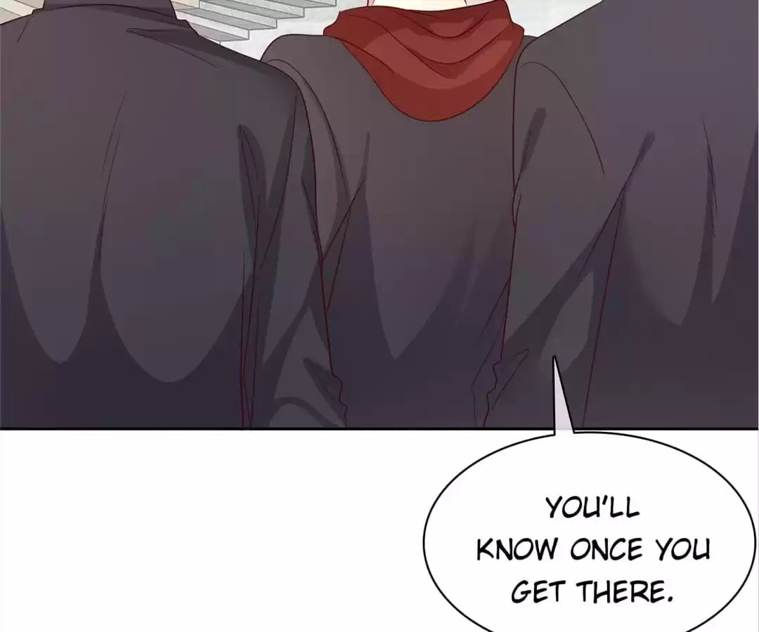 Love Trainee Chapter 81 page 66 - 