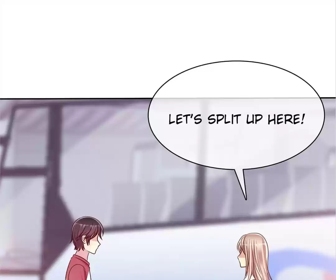 Love Trainee Chapter 81 page 10 - 