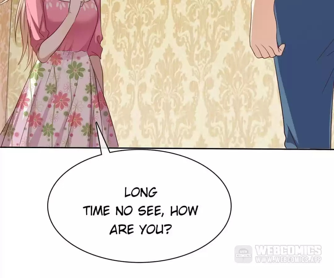 Love Trainee Chapter 82 page 11 - 