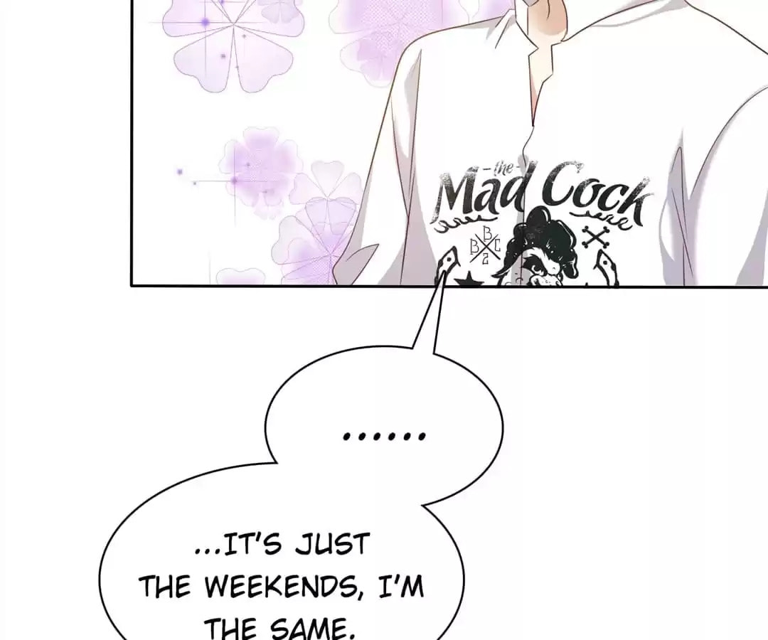 Love Trainee Chapter 82 page 13 - 