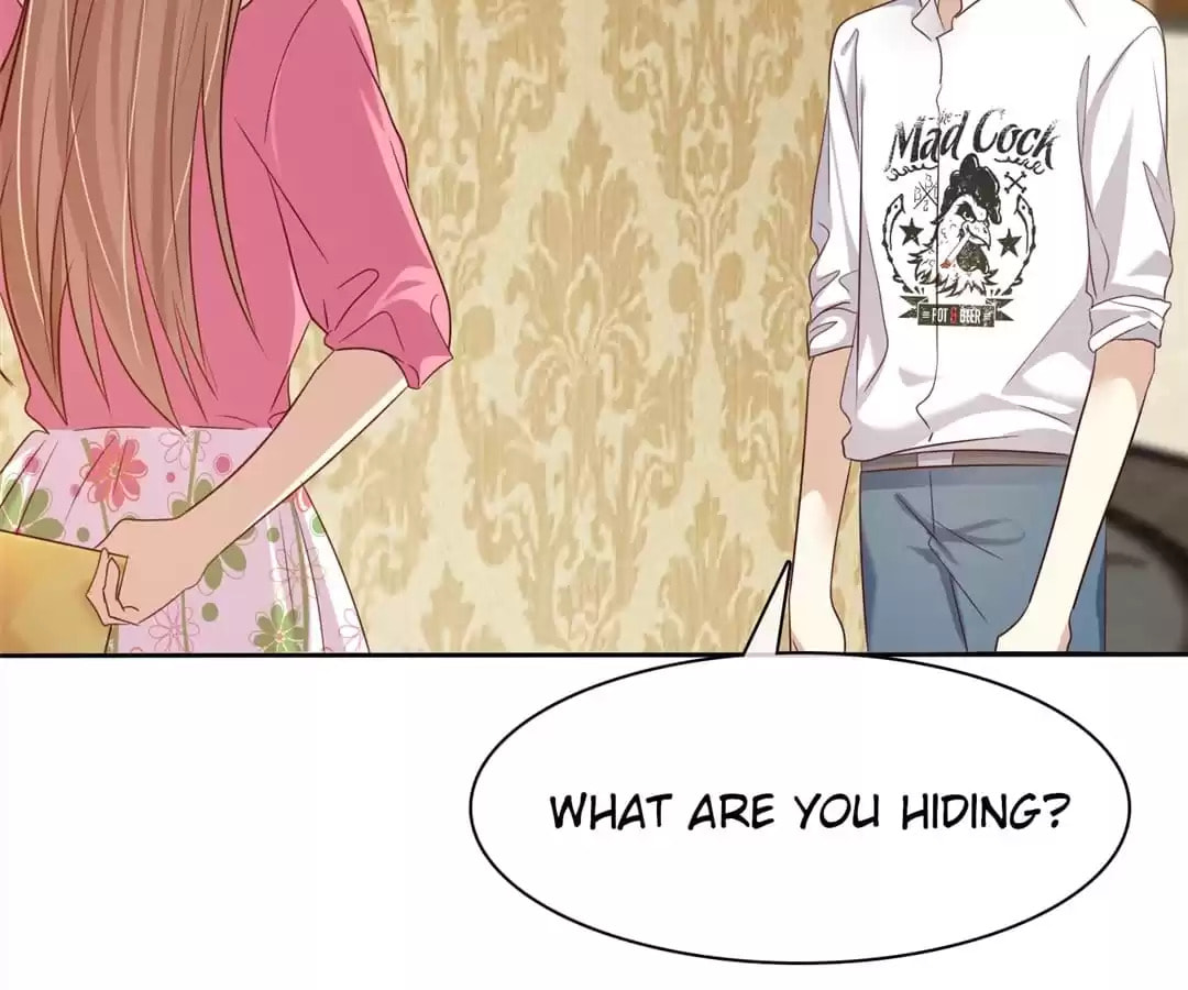 Love Trainee Chapter 82 page 17 - 