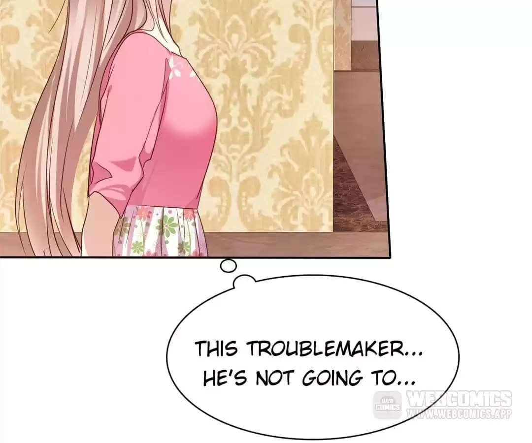 Love Trainee Chapter 82 page 19 - 
