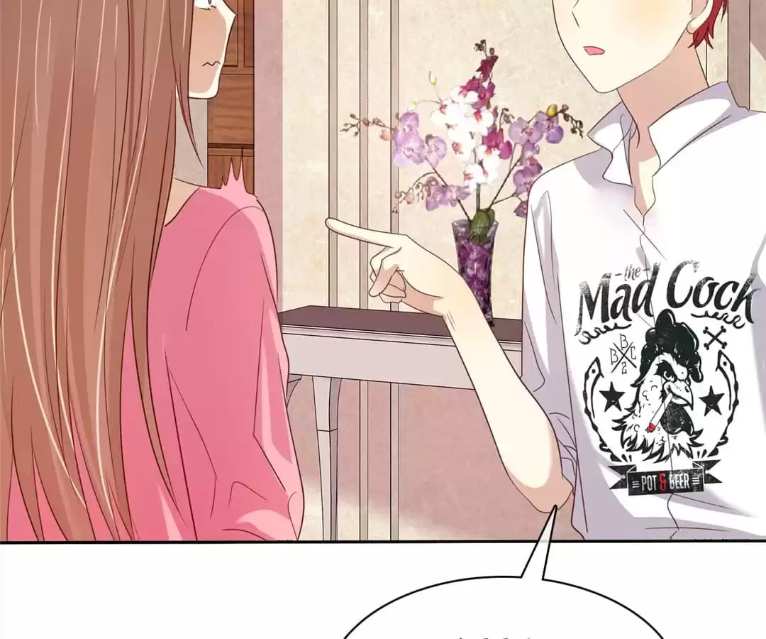 Love Trainee Chapter 82 page 21 - 