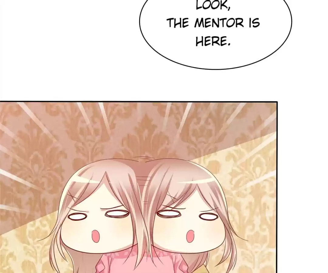 Love Trainee Chapter 82 page 22 - 