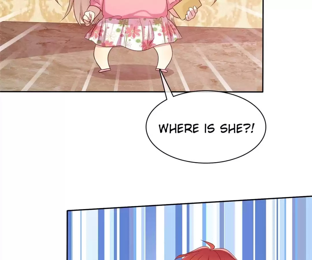 Love Trainee Chapter 82 page 23 - 