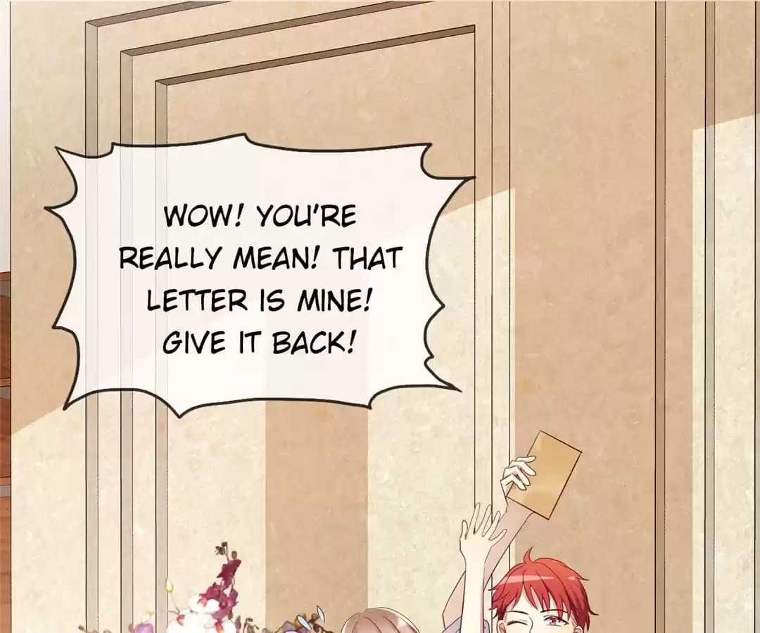 Love Trainee Chapter 82 page 26 - 