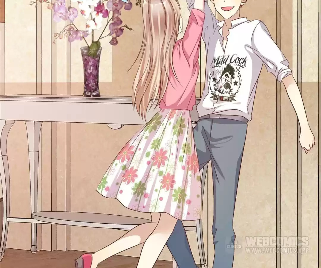 Love Trainee Chapter 82 page 27 - 