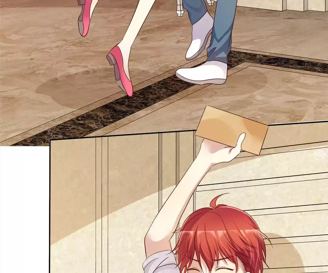 Love Trainee Chapter 82 page 28 - 