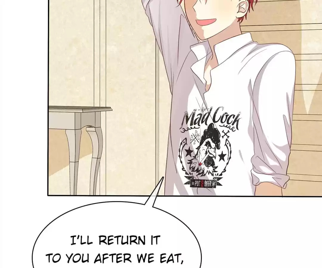 Love Trainee Chapter 82 page 29 - 