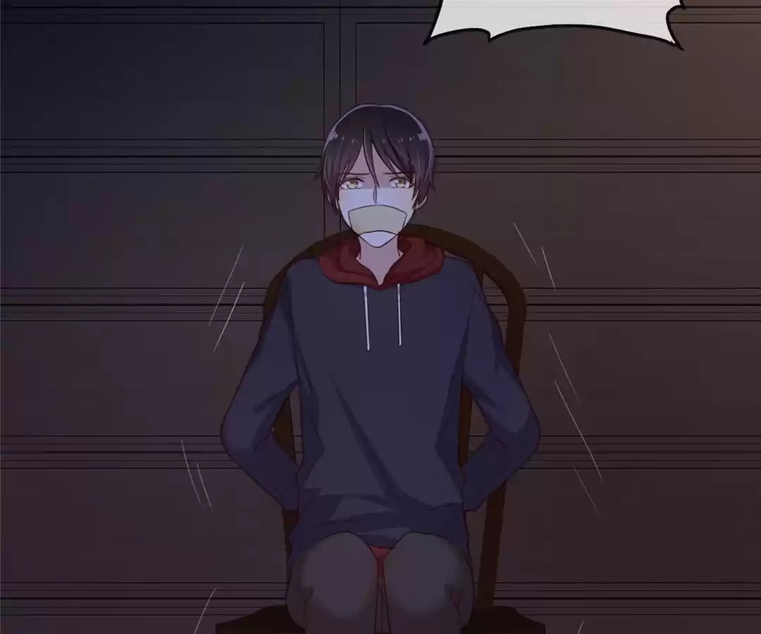 Love Trainee Chapter 82 page 36 - 