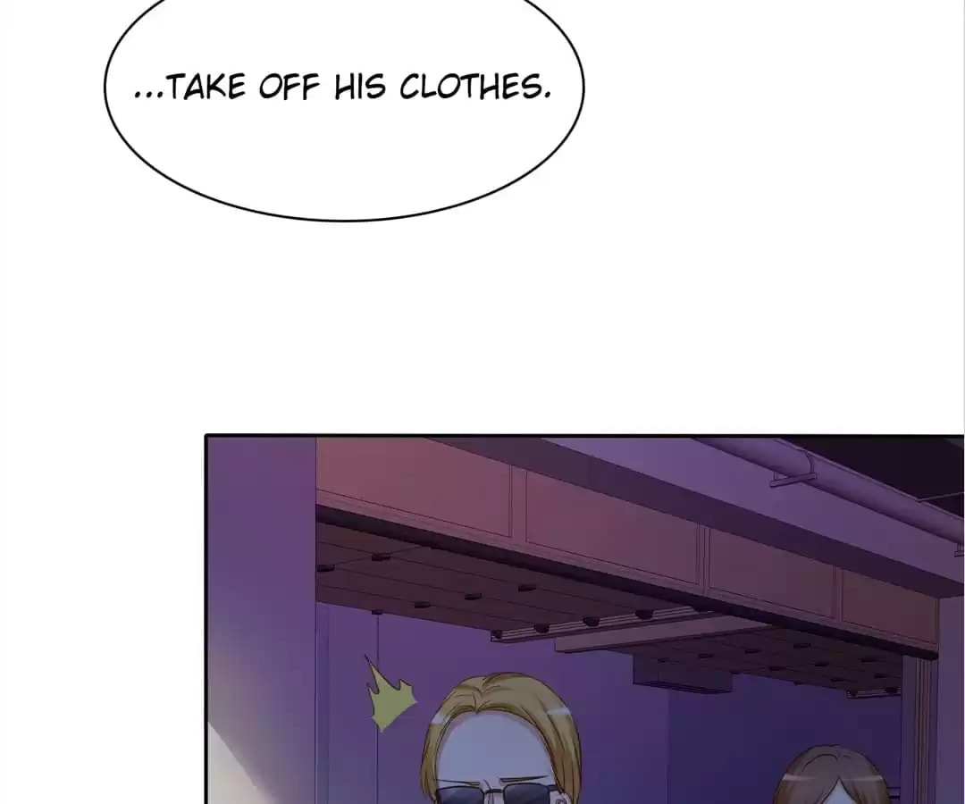 Love Trainee Chapter 82 page 45 - 