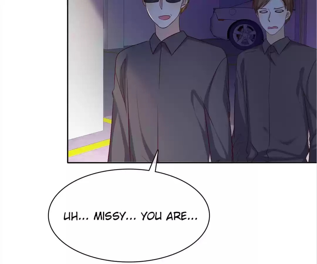 Love Trainee Chapter 82 page 46 - 