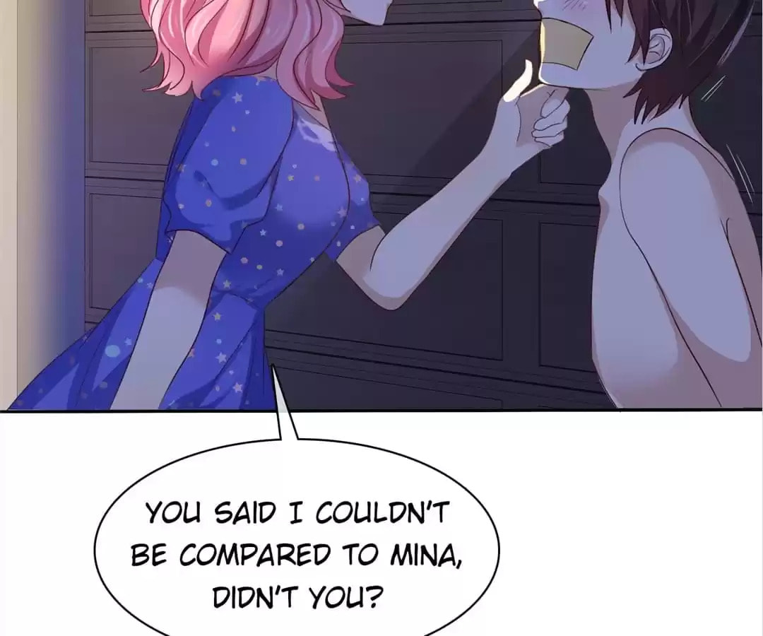 Love Trainee Chapter 82 page 50 - 