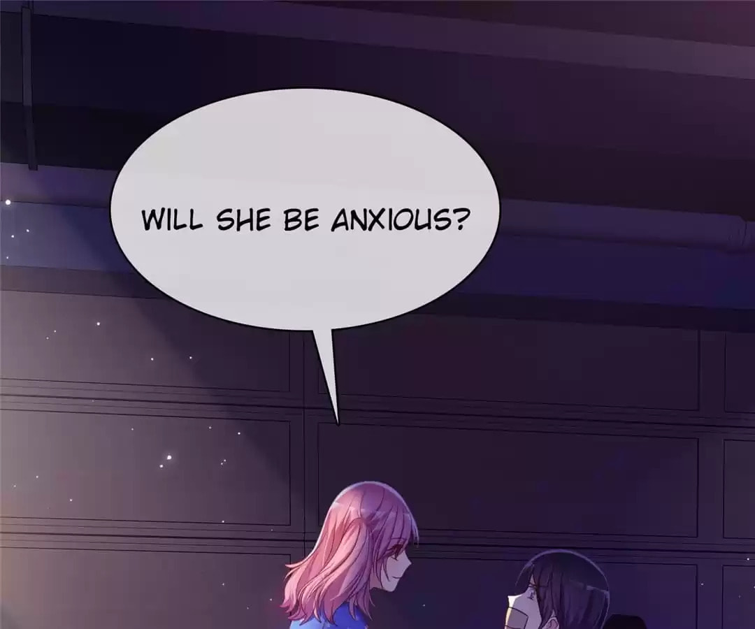 Love Trainee Chapter 82 page 56 - 