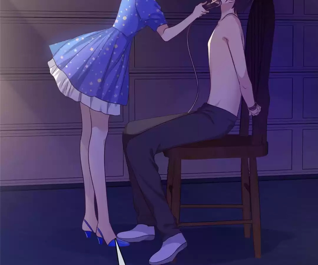 Love Trainee Chapter 82 page 57 - 