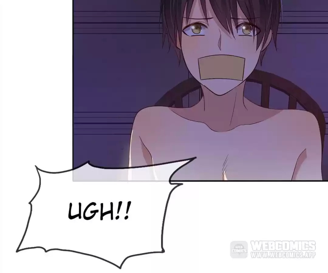 Love Trainee Chapter 82 page 59 - 