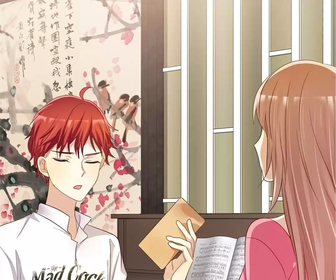 Love Trainee Chapter 83 page 11 - 