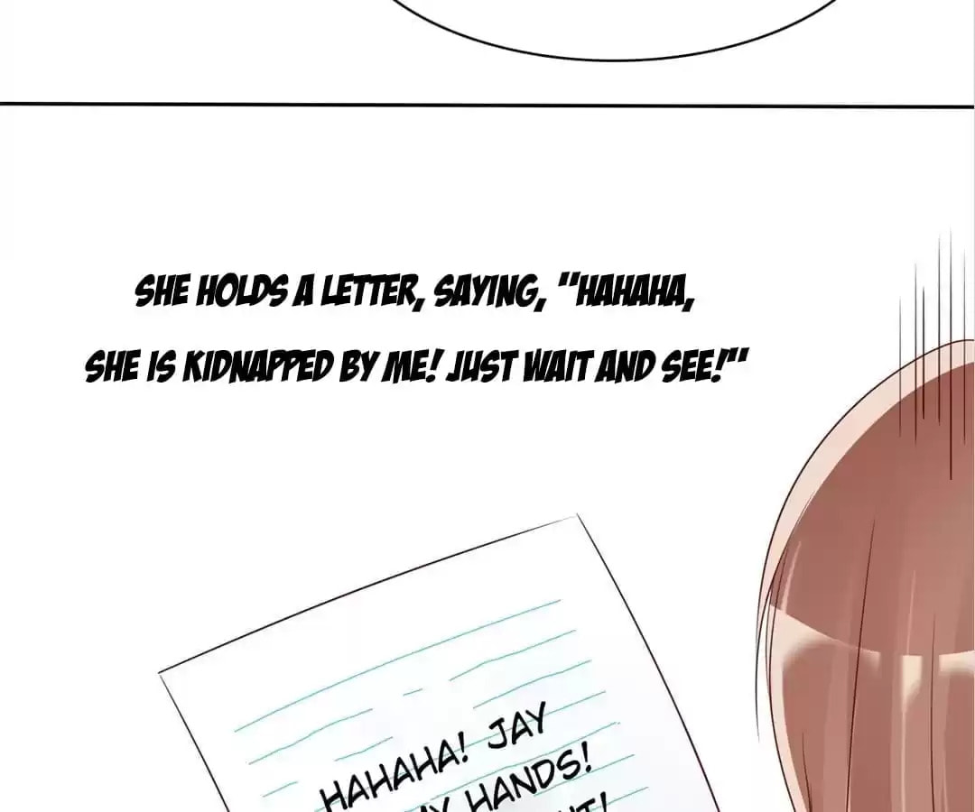 Love Trainee Chapter 83 page 17 - 
