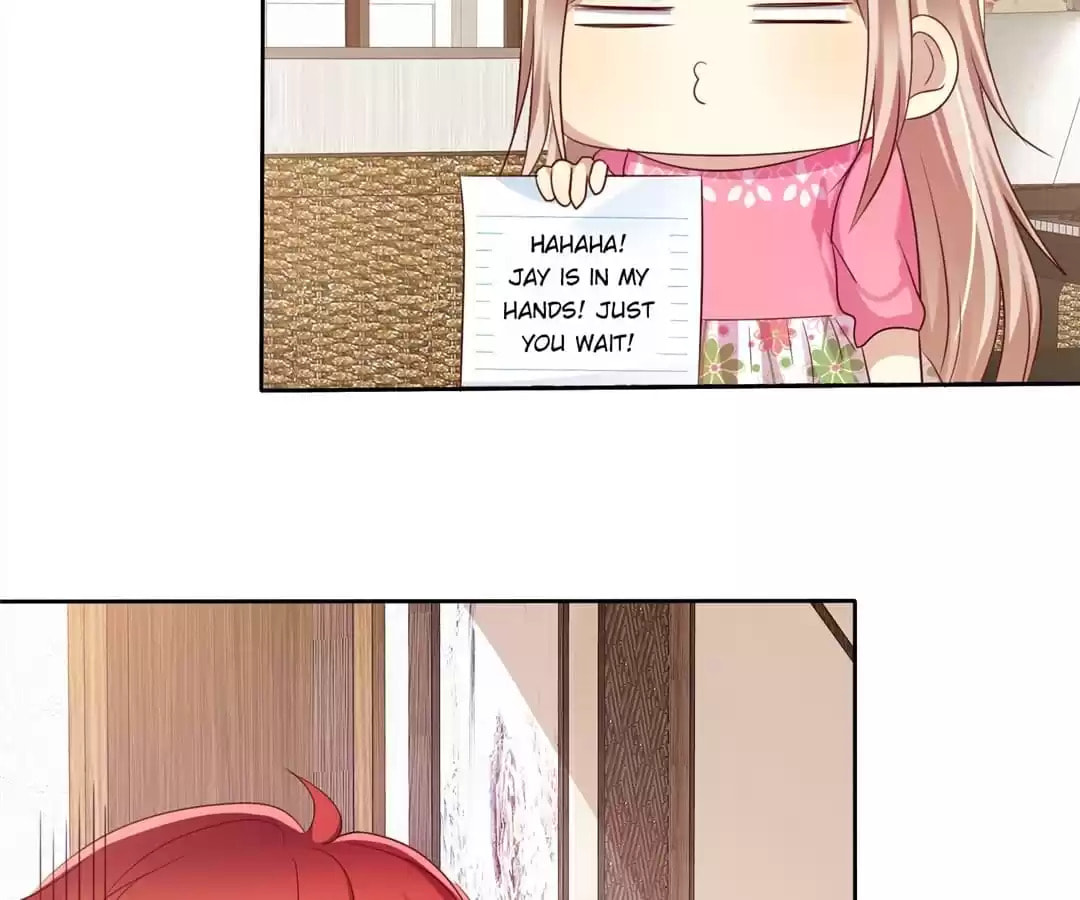 Love Trainee Chapter 83 page 21 - 