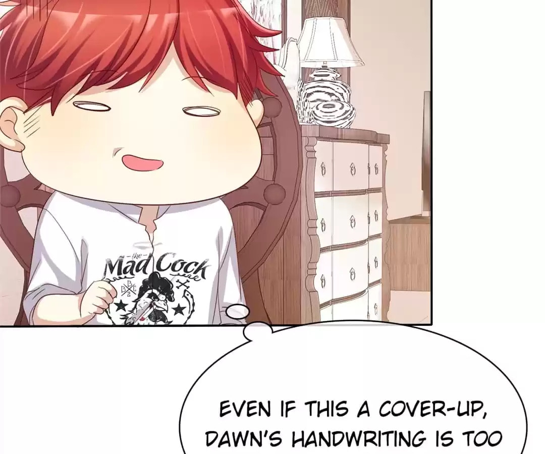 Love Trainee Chapter 83 page 22 - 