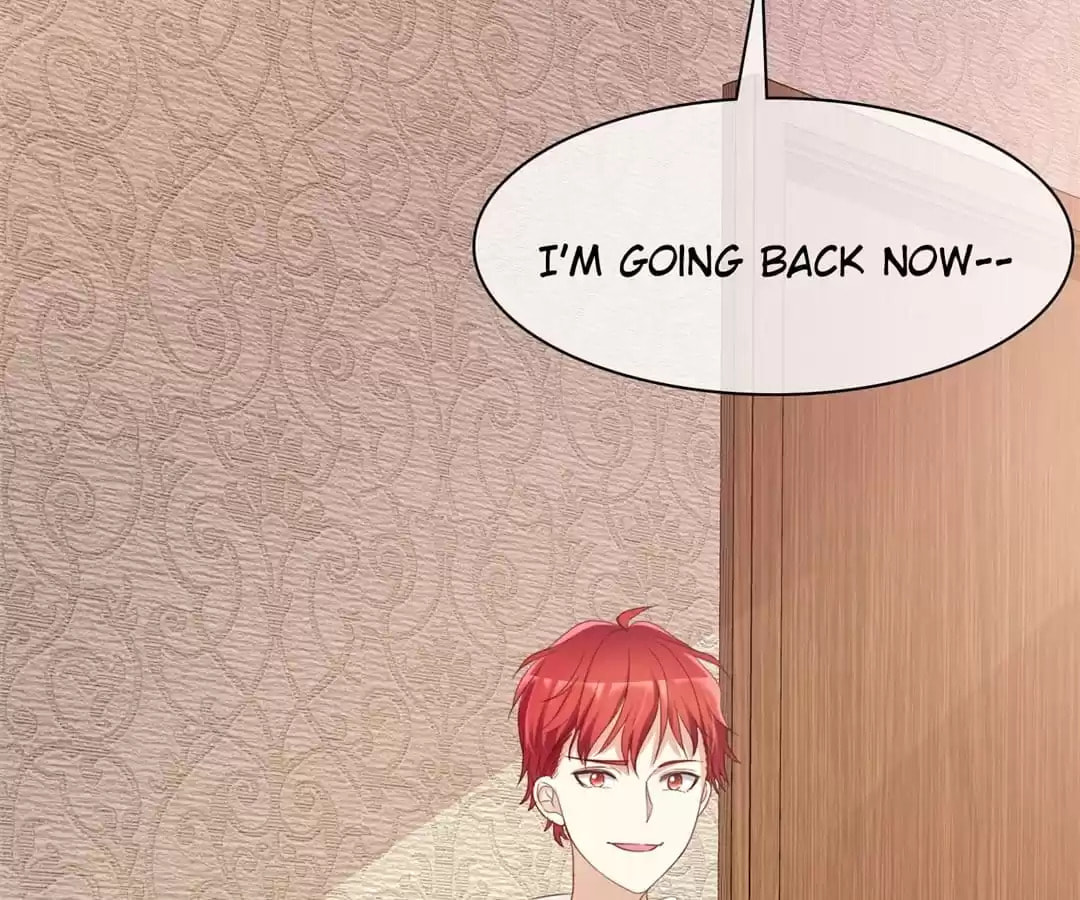 Love Trainee Chapter 83 page 25 - 