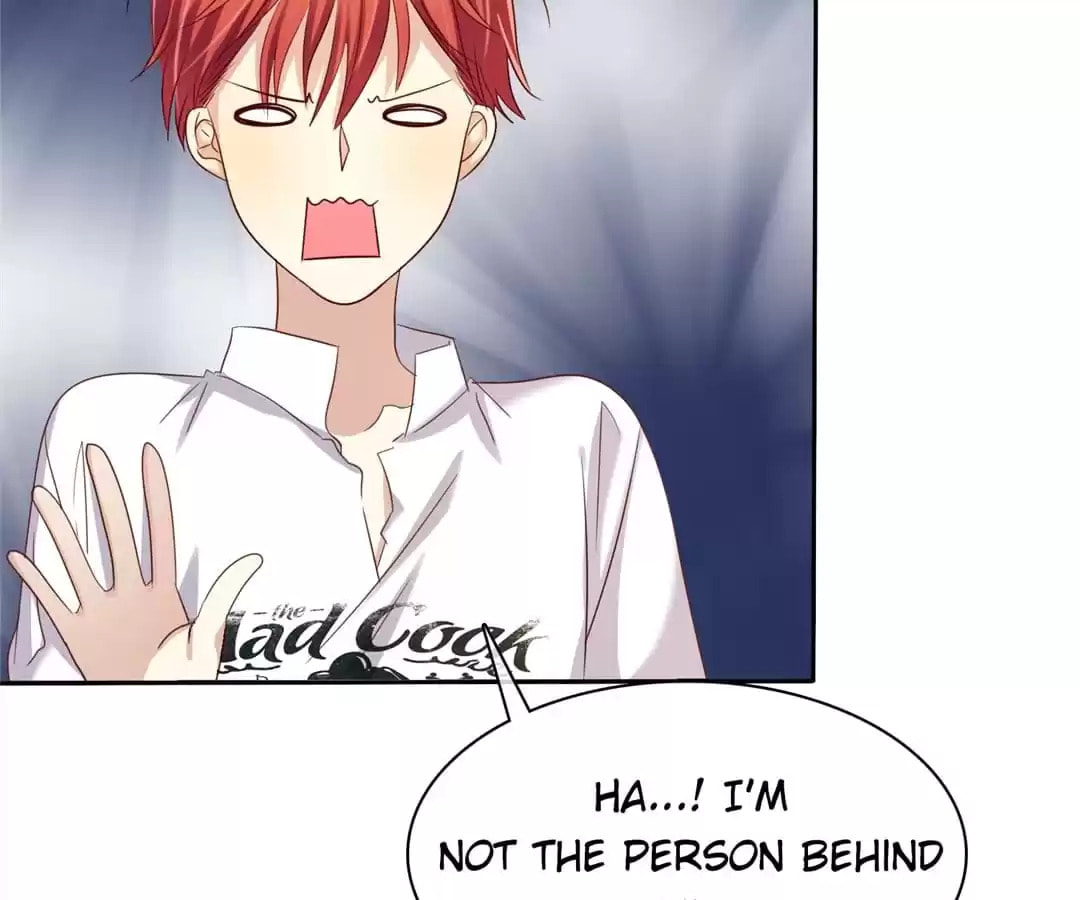 Love Trainee Chapter 83 page 32 - 