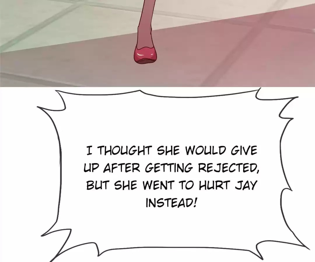 Love Trainee Chapter 83 page 46 - 