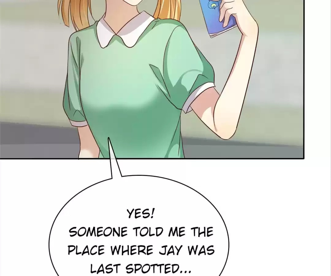 Love Trainee Chapter 83 page 55 - 