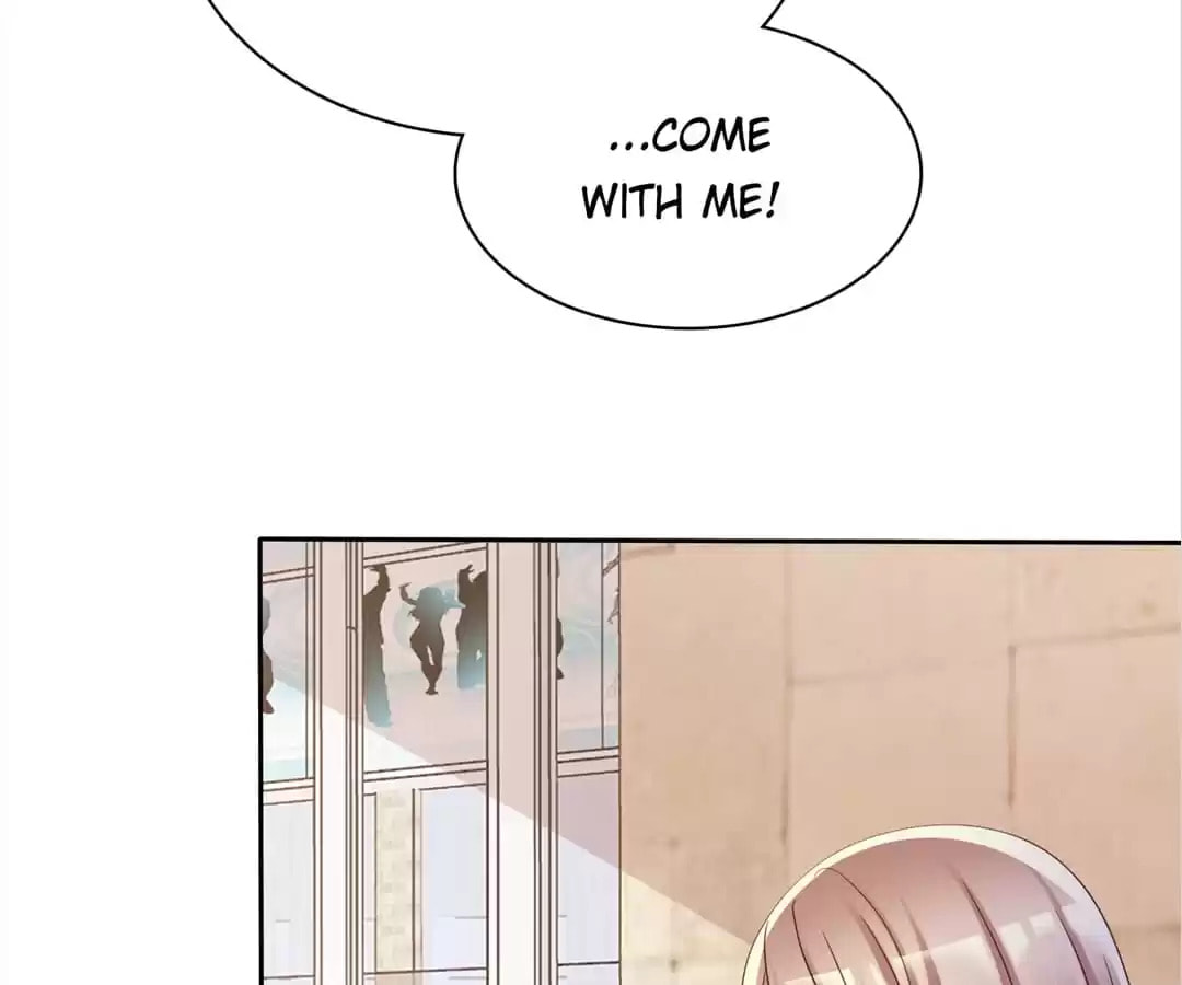 Love Trainee Chapter 83 page 56 - 