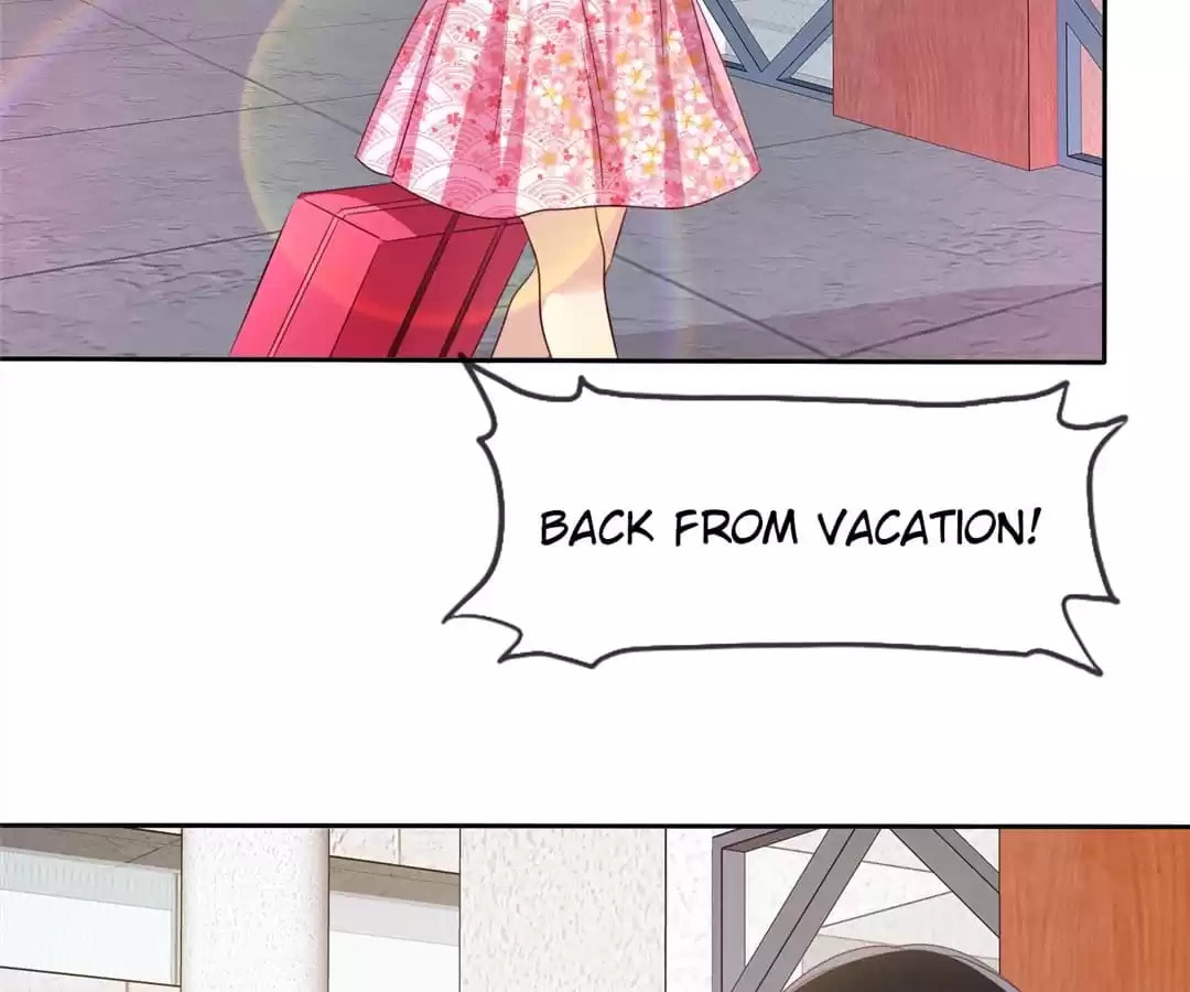 Love Trainee Chapter 83 page 61 - 