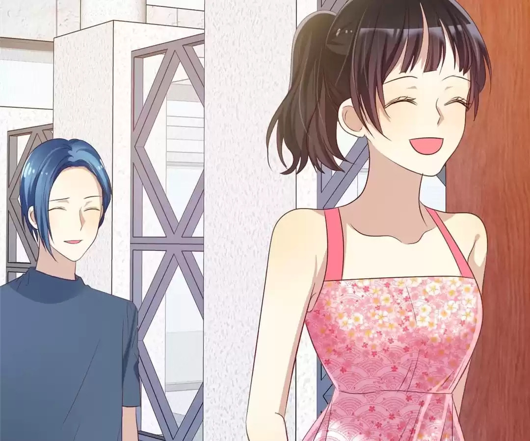 Love Trainee Chapter 83 page 62 - 
