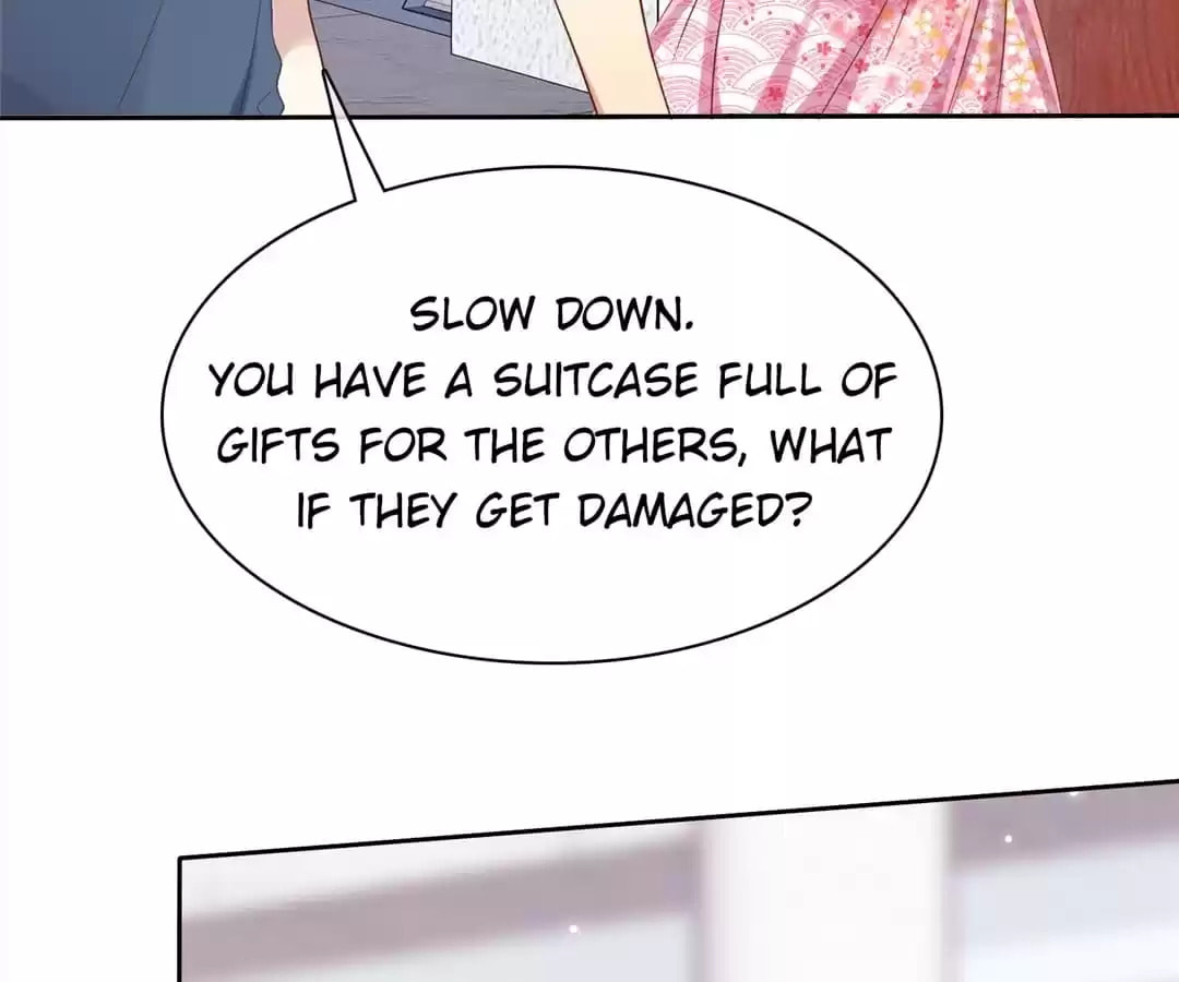 Love Trainee Chapter 83 page 63 - 