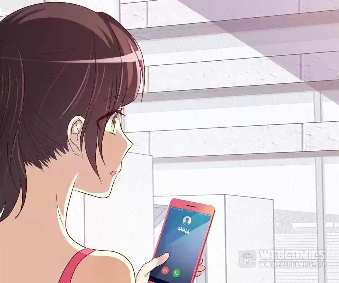 Love Trainee Chapter 83 page 66 - 