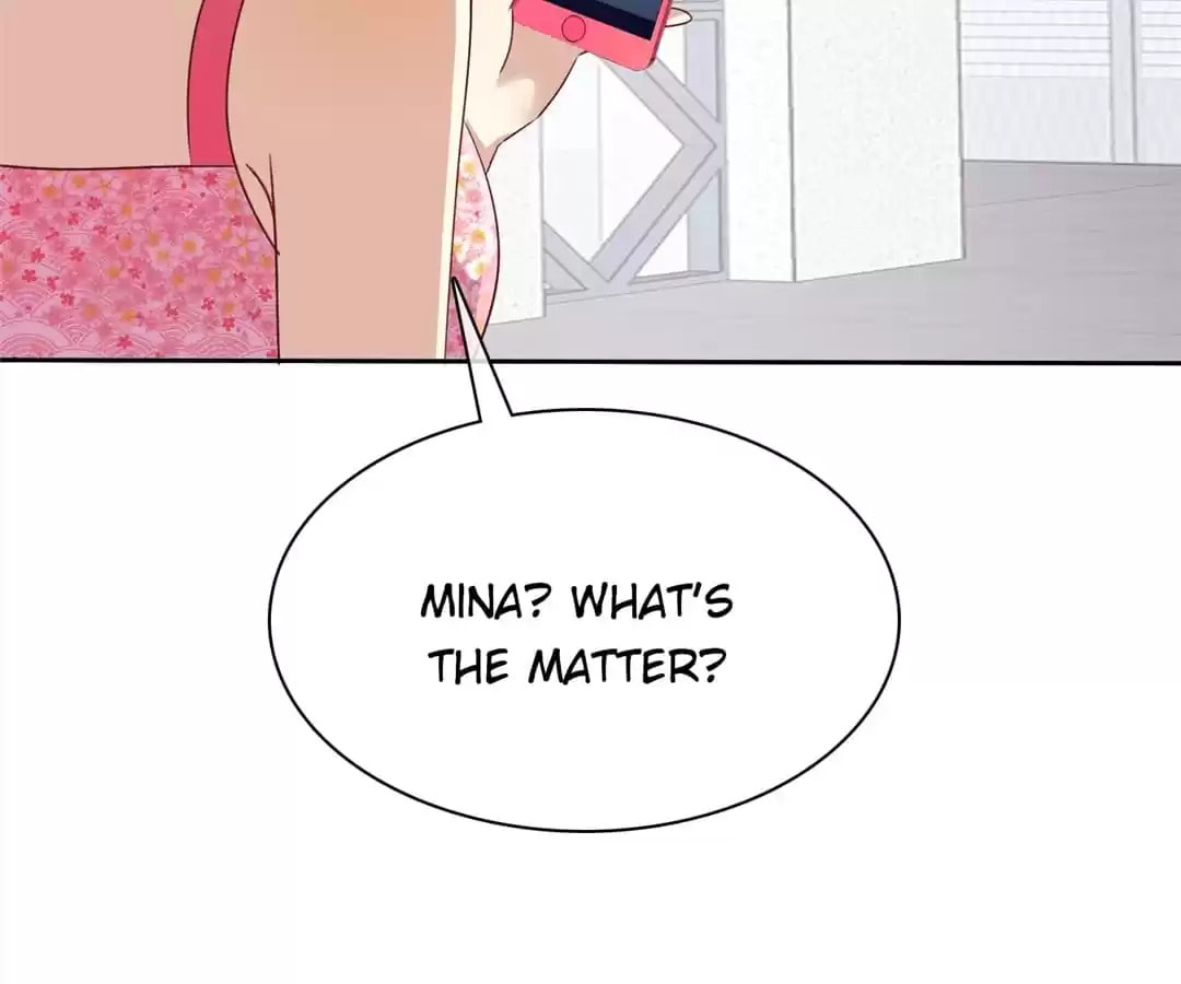 Love Trainee Chapter 83 page 67 - 