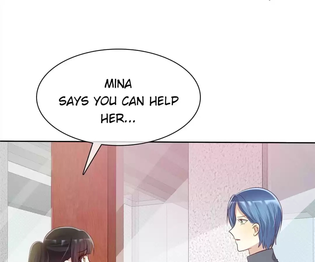 Love Trainee Chapter 83 page 70 - 