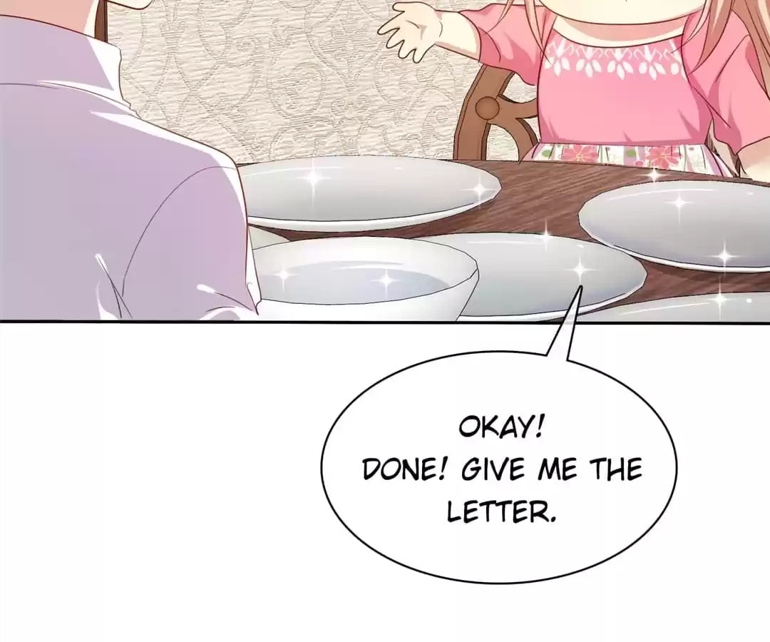 Love Trainee Chapter 83 page 8 - 