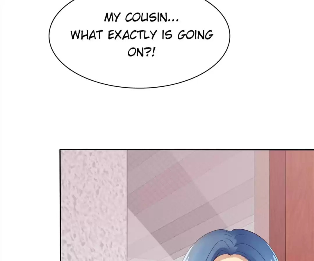 Love Trainee Chapter 83 page 72 - 