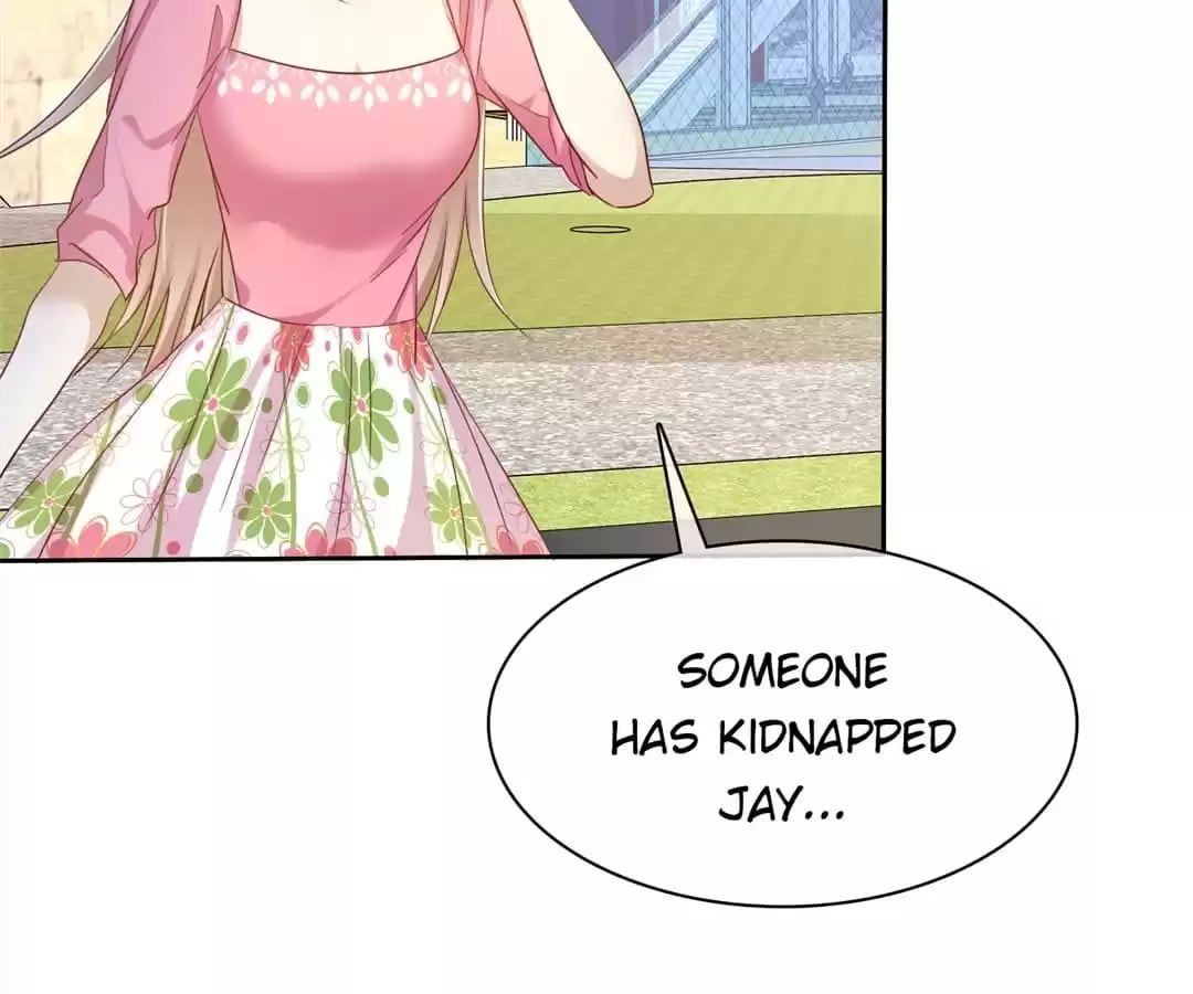Love Trainee Chapter 84 page 2 - 