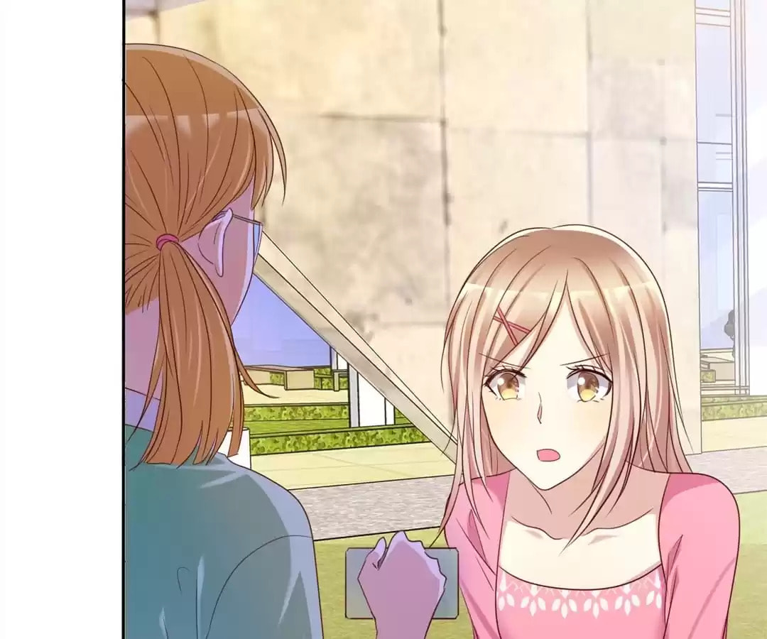 Love Trainee Chapter 84 page 11 - 