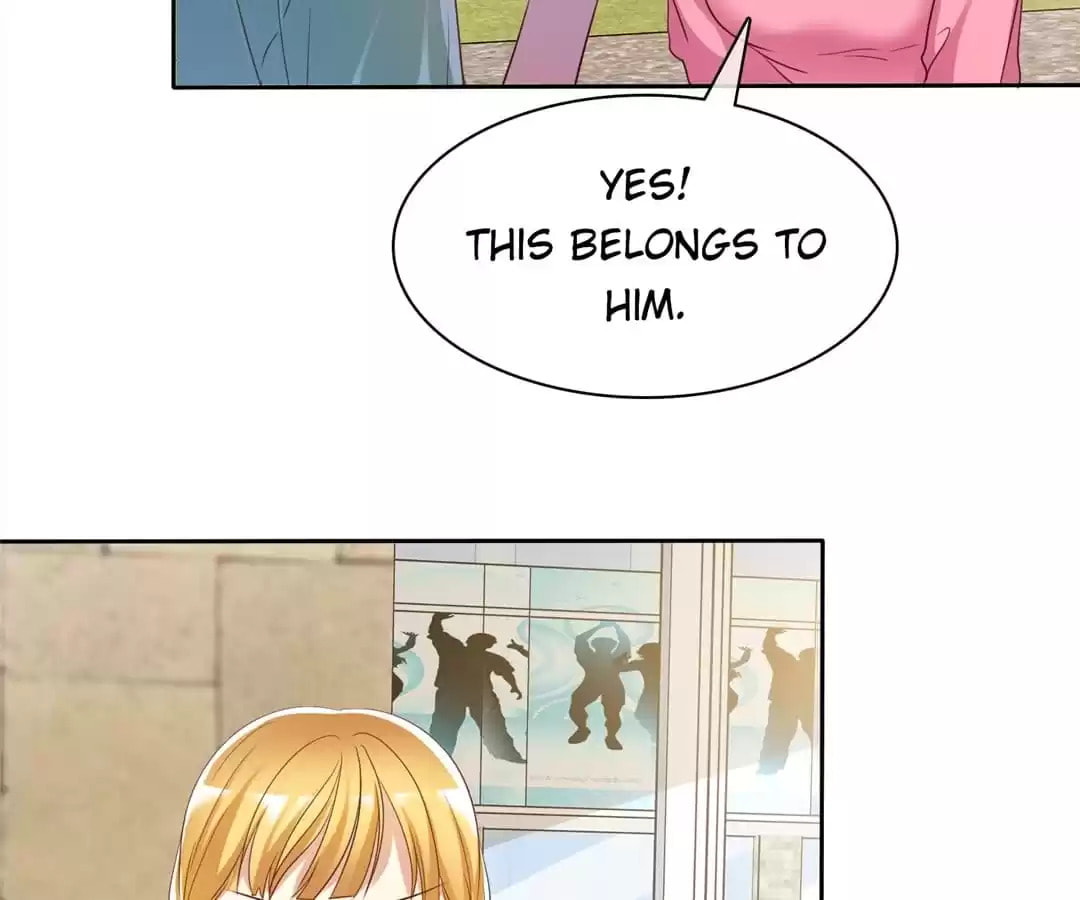 Love Trainee Chapter 84 page 12 - 