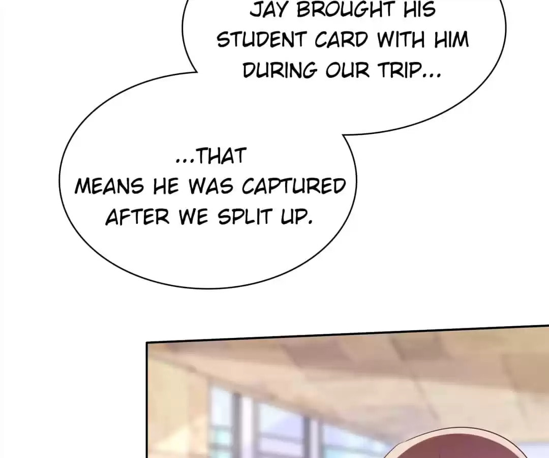 Love Trainee Chapter 84 page 14 - 