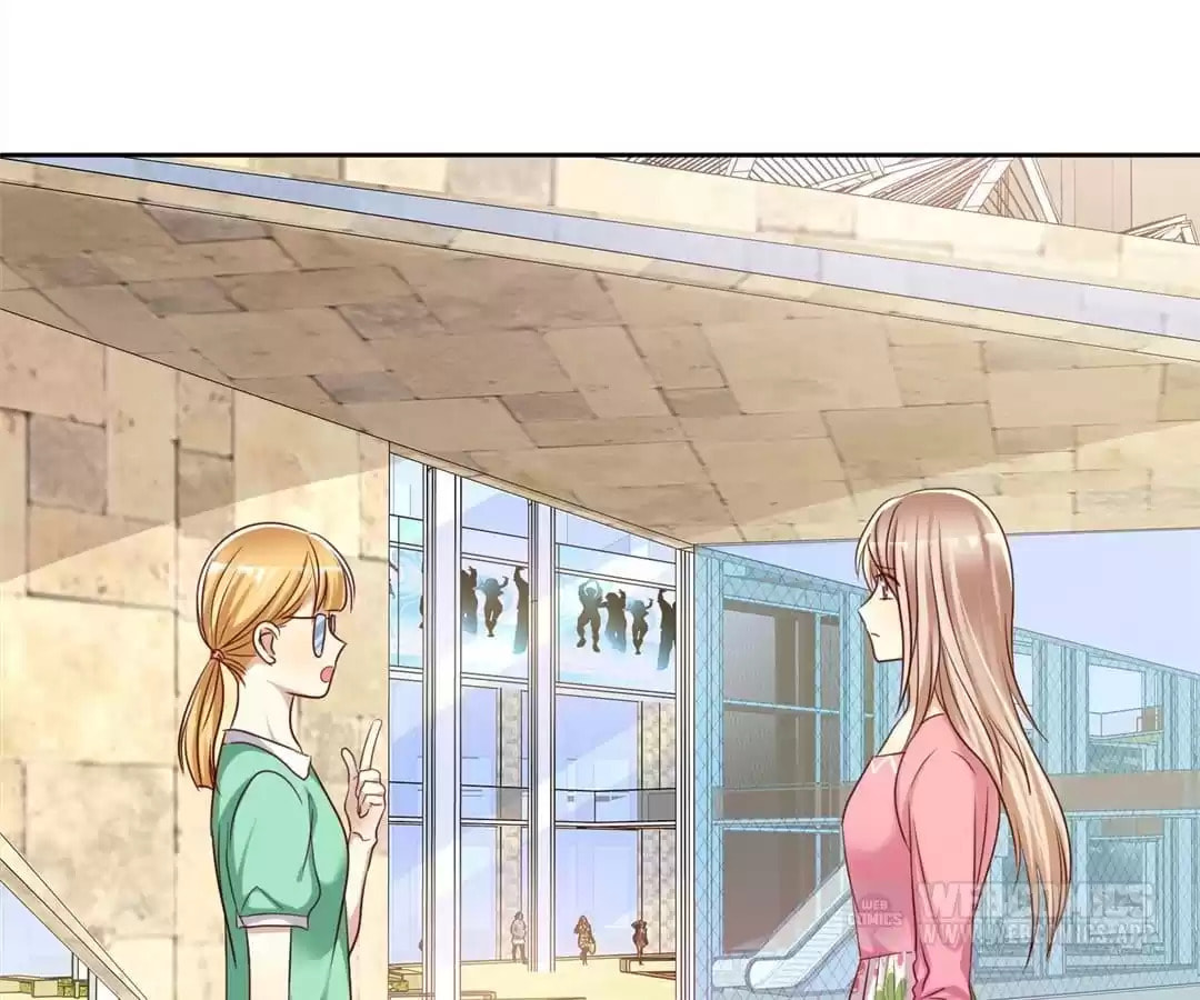Love Trainee Chapter 84 page 17 - 